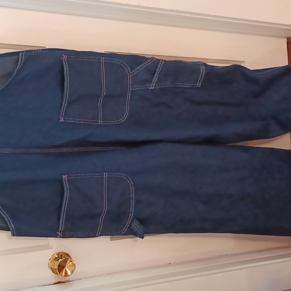 Bibed overalls 38x32 by Dickies new - Picture 6 of 7